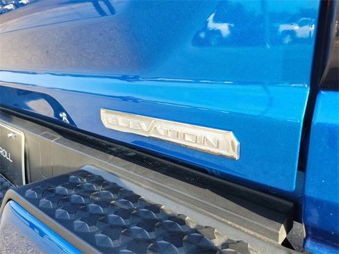 Used 2024 GMC Canyon Elevation w/ Convenience Package image 7