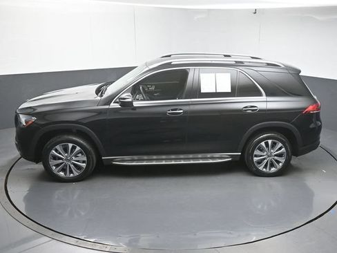 Used 2023 Mercedes-Benz GLE 350 4MATIC w/ 3rd Row Seat Package image 47