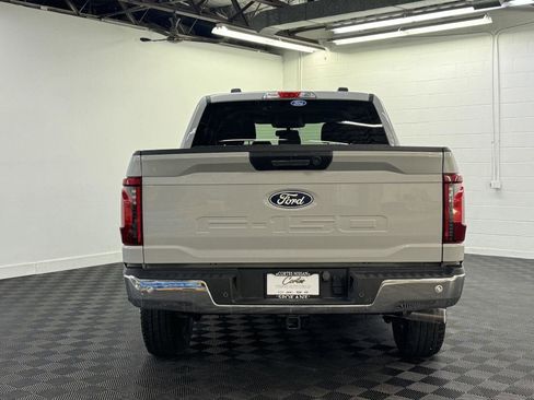 Used 2024 Ford F150 XLT image 6
