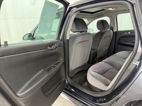 Used 2013 Chevrolet Impala LT w/ LT Sunroof Package image 31