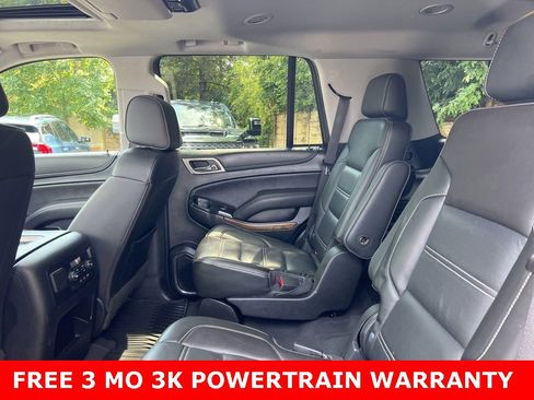 Used 2020 GMC Yukon Denali image 23