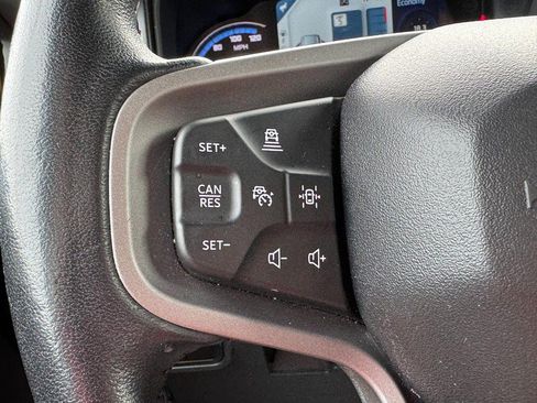 Used 2023 Ford Bronco Badlands AWD/4WD image 16