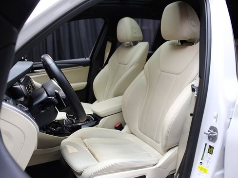 Used 2022 BMW X3 sDrive30i w/ M Sport Package 2 image 27