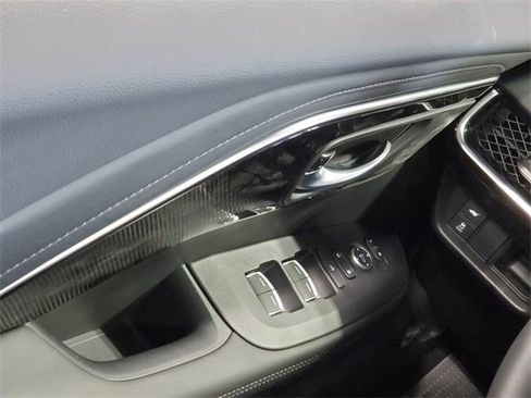 New 2025 Acura ADX FWD image 24