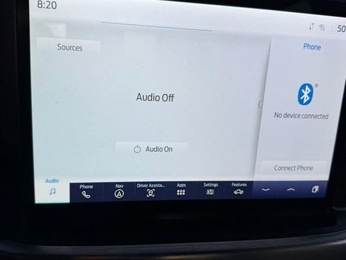 Used 2021 Ford F150 Lariat w/ Equipment Group 502A High image 16