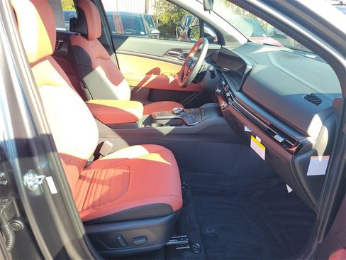 New 2026 Kia Sportage SX Prestige image 7