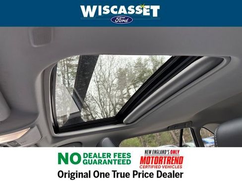 Used 2024 Toyota RAV4 XLE Premium w/ Weather Package image 8