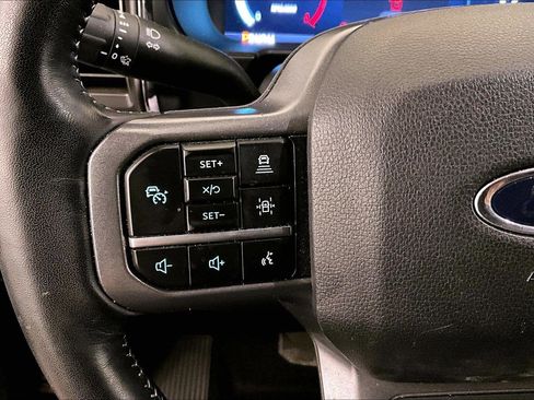 Used 2024 Ford F350 Lariat w/ Lariat Ultimate Package image 17