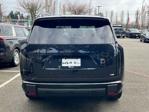 New 2027 Kia Telluride SX Prestige X-Line AWD/4WD image 6