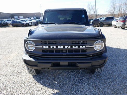New 2026 Ford Bronco Big Bend AWD/4WD image 9
