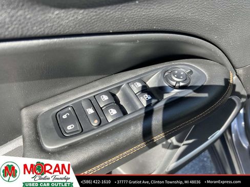 Used 2021 Jeep Compass Limited w/ Sun and Sound Group image 15