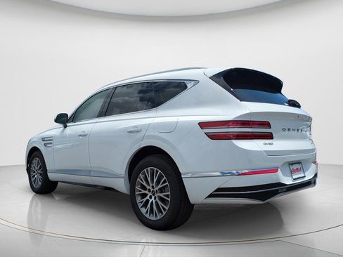 New 2026 Genesis GV80 2.5T AWD/4WD image 7