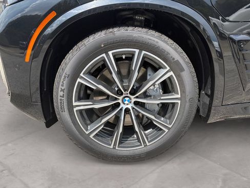 New 2026 BMW X5 xDrive50e AWD/4WD image 14