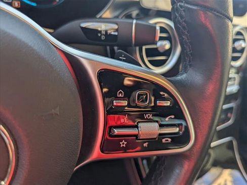 Used 2019 Mercedes-Benz C 300 Sedan image 11