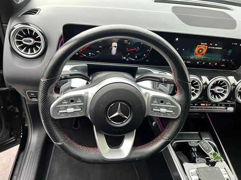 Used 2020 Mercedes-Benz GLB 250 4MATIC w/ AMG Line image 34