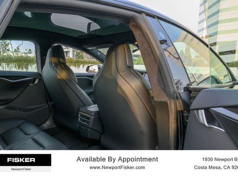 Used 2019 Tesla Model S Long Range image 27