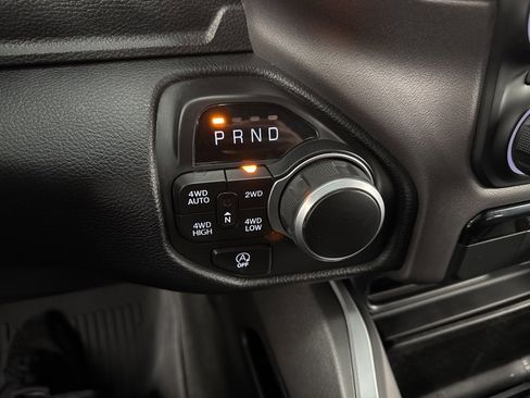 Used 2020 RAM 1500 Big Horn image 23