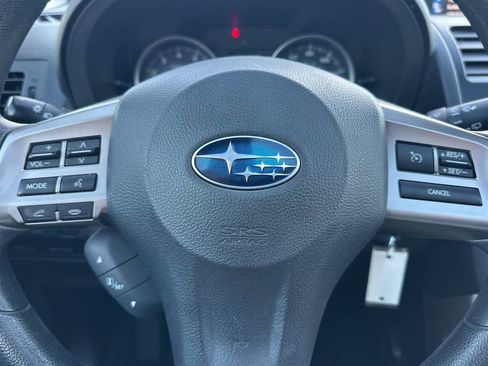 Used 2014 Subaru Forester 2.5i Premium w/ All-Weather Package image 22