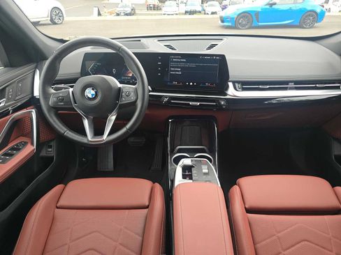 Used 2026 BMW X1 xDrive28i w/ Technology Package AWD/4WD image 18