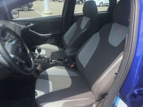 Used 2014 Ford Focus ST FWD image 15