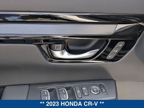 Used 2023 Honda CR-V EX-L image 11