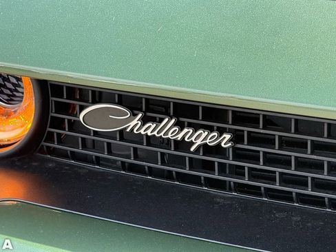 Certified 2023 Dodge Challenger R/T Scat Pack RWD image 30