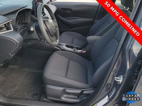 Used 2024 Toyota Corolla LE image 6