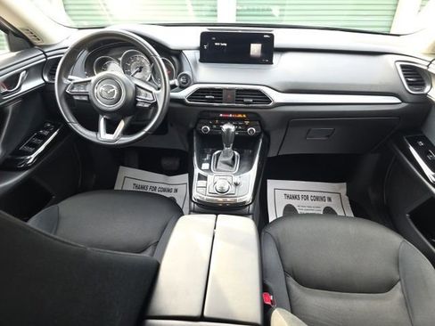 Used 2021 MAZDA CX-9 Sport AWD/4WD image 20