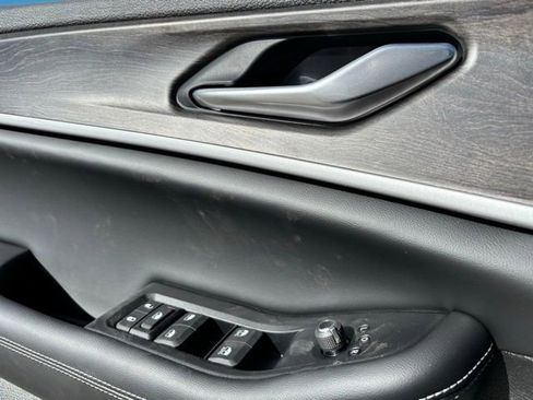 New 2026 Jeep Grand Cherokee 4WD image 15