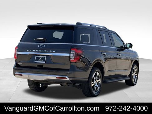Used 2024 Ford Expedition Limited RWD image 9