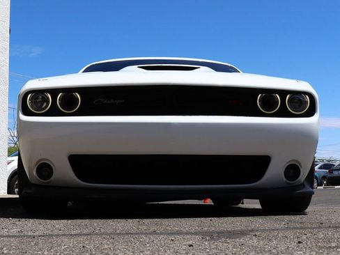 Used 2019 Dodge Challenger R/T Scat Pack w/ Plus Package RWD image 17