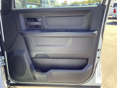 New 2026 RAM 2500 Tradesman w/ Power Wagon Package image 40