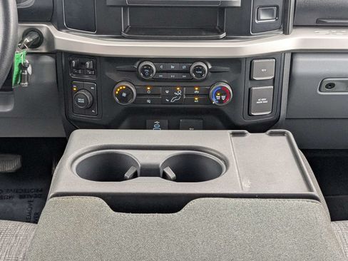 Used 2024 Ford F250 XLT AWD/4WD image 21