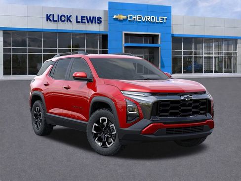 New 2026 Chevrolet Equinox ACTIV image 7