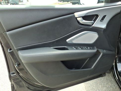 Used 2024 Acura RDX w/ Technology Package AWD/4WD image 10