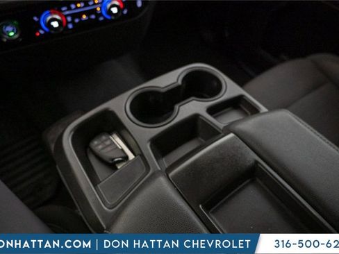 Used 2022 GMC Sierra 1500 Elevation image 16