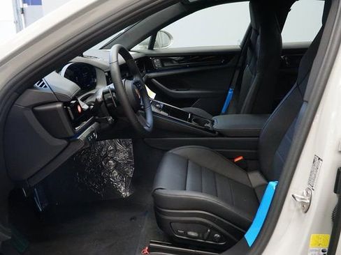 New 2026 Porsche Panamera 4 image 23