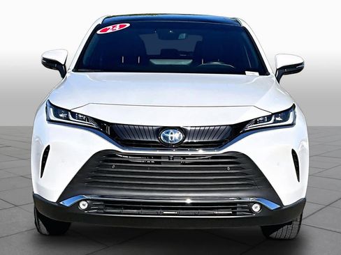 Certified 2024 Toyota Venza Limited AWD/4WD image 3