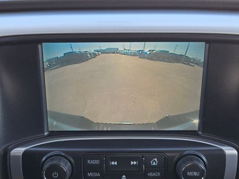 Used 2015 GMC Sierra 1500 SLE w/ Texas SLE Value Package image 17