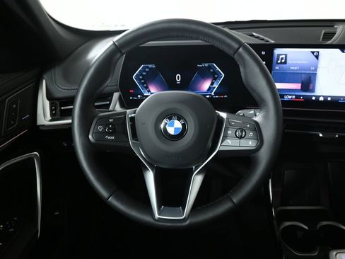 New 2026 BMW X1 xDrive28i w/ Technology Package AWD/4WD image 17