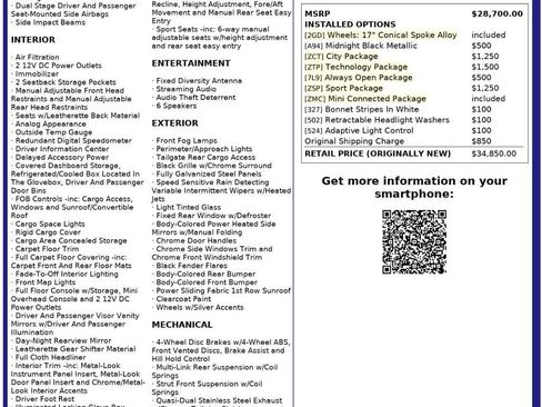 Used 2015 MINI Cooper S image 24