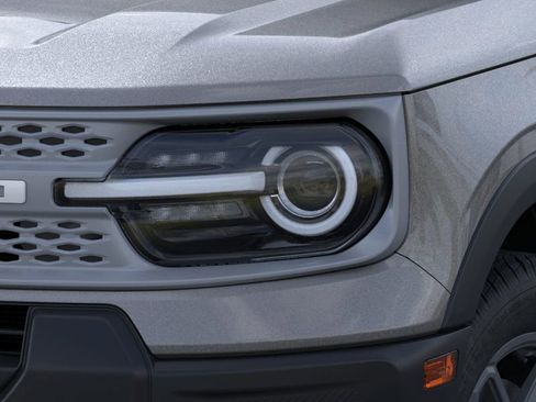 New 2025 Ford Bronco Sport Big Bend image 40