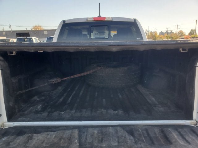 Used 2020 Ford Ranger Lariat w/ Equipment Group 501A Mid AWD/4WD image 30