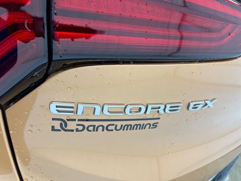 Used 2024 Buick Encore GX Sport Touring w/ Comfort Package FWD image 26