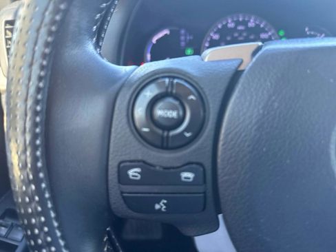 Used 2014 Lexus CT 200h 5dr Sdn Hybrid image 16