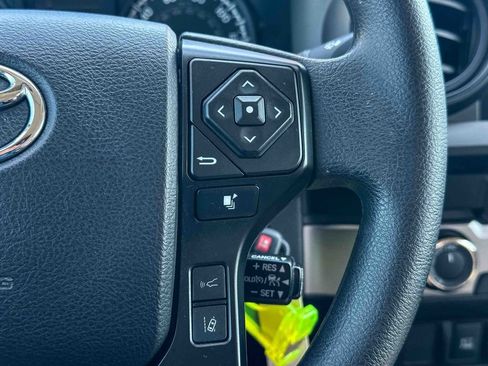 Used 2023 Toyota Tacoma SR AWD/4WD image 27