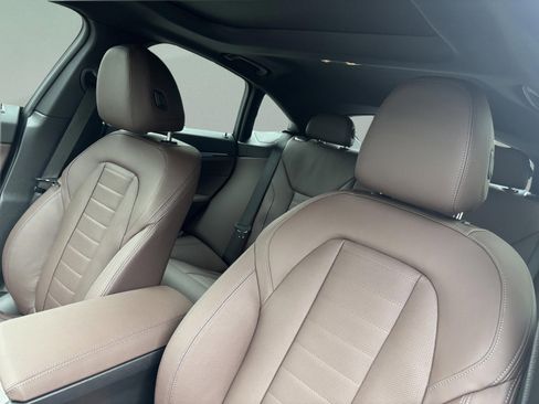 New 2026 BMW i4 eDrive40 w/ M Sport Package image 22