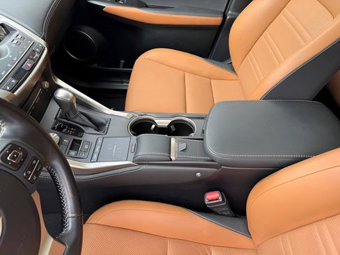 Used 2019 Lexus NX 300 AWD w/ Comfort Package image 21