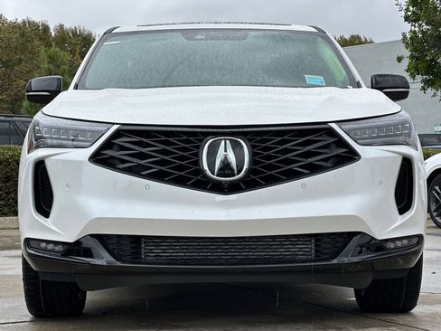 New 2026 Acura RDX A-Spec image 9