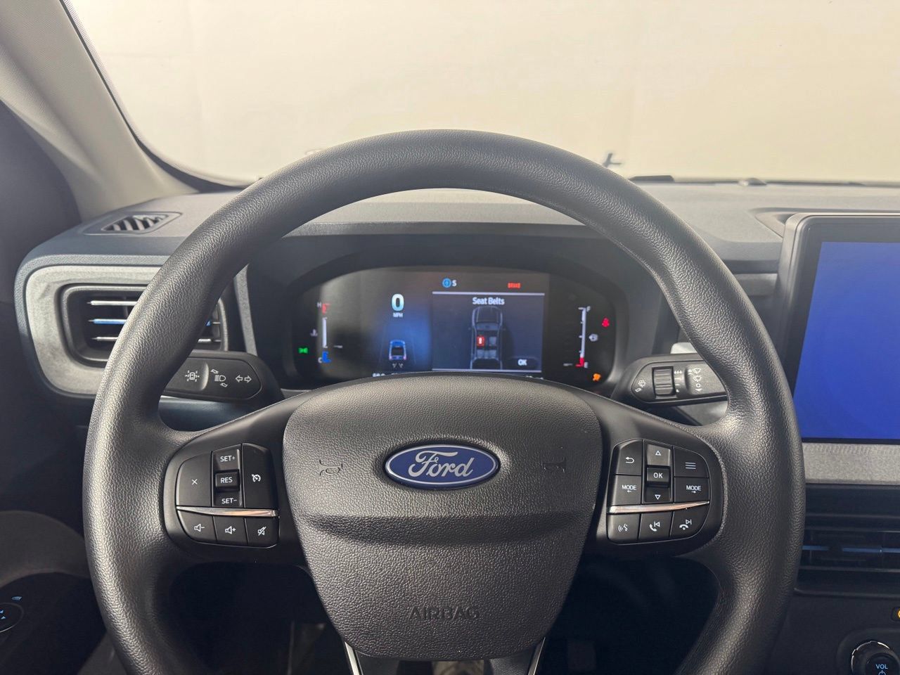 Used 2026 Ford Maverick XLT FWD image 16